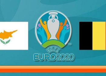 Прогноз Кипр — Бельгия (24 марта 2019), ставки и коэффициенты