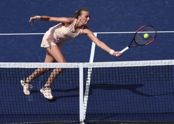 Прогноз Петра Квитова – Мария Саккари (21 марта 2019), ставки и коэффициенты