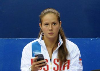 Прогноз Дарья Касаткина — Кори Гауфф (22 марта 2019), ставки и коэффициенты