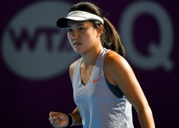 Прогноз Чжу Линь – Анна Блинкова (05 марта 2019), ставки и коэффициенты