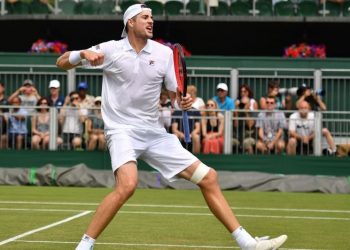 Прогноз Джон Изнер — Феликс Оже-Альяссим (29 марта 2019), ставки и коэффициенты