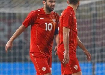 Прогноз Северная Македония — Латвия (21 марта 2019), ставки и коэффициенты