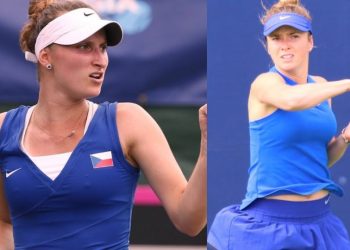 Прогноз Элина Свитолина – Маркета Вондроушова (14 марта 2019), ставки и коэффициенты