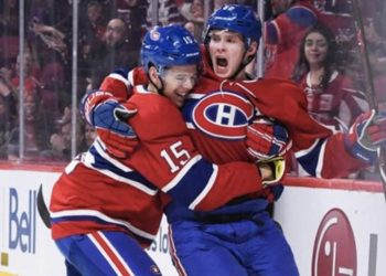 Прогноз Нью-Йорк Рейнджерс — Монреаль (2 марта 2019), ставки и коэффициенты