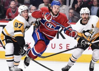 Прогноз Монреаль — Питтсбург (3 марта 2019), ставки и коэффициенты