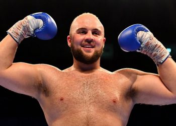 Прогноз Натан Горман — Фабио Мальдонадо (23 марта 2019), ставки и коэффициенты