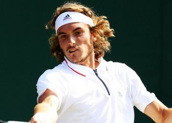 Прогноз Стефанос Циципас — Денис Шаповалов (27 марта 2019), ставки и коэффициенты