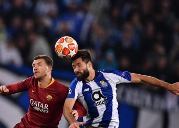 Прогноз Порту — Рома (6 марта 2019), ставки и коэффициенты