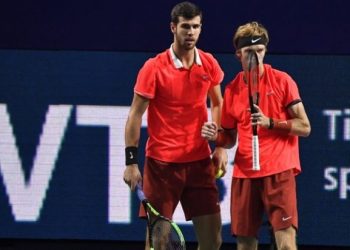 Прогноз Карен Хачанов – Андрей Рублев (13 марта 2019), ставки и коэффициенты