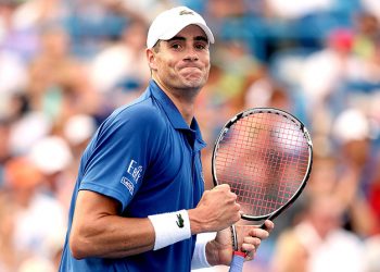 Прогноз Джон Изнер — Кайл Эдмунд (26 марта 2019), ставки и коэффициенты