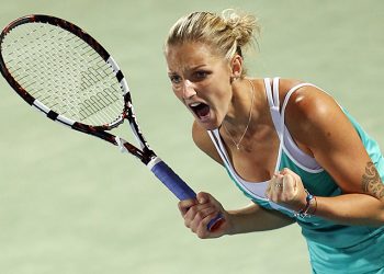 Прогноз Каролина Плишкова — Маркета Вондроушова (28 марта 2019), ставки и коэффициенты