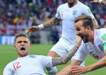 Прогноз Черногория — Англия (25 марта 2019), ставки и коэффициенты