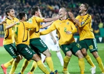 Прогноз Люксембург — Литва (22 марта 2019), ставки и коэффициенты