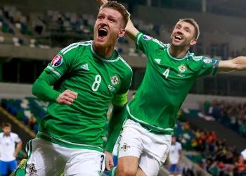 Прогноз Северная Ирландия — Эстония (21 марта 2019), ставки и коэффициенты