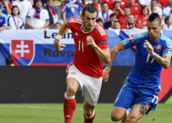 Прогноз Уэльс — Словакия (24 марта 2019), ставки и коэффициенты