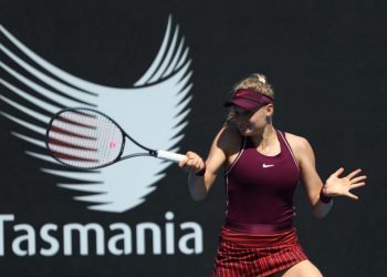 Прогноз Даяна Ястремская – Дарья Гаврилова (07 марта 2019), ставки и коэффициенты