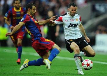 Прогноз Манчестер Юнайтед — Барселона (10 апреля 2019), ставки и коэффициенты