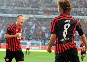 Прогноз Бенфика — Айнтрахт (11 апреля 2019), ставки и коэффициенты