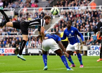 Прогноз Лестер — Ньюкасл Юнайтед (12 апреля 2019), ставки и коэффициенты