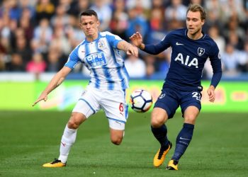 Прогноз Тоттенхэм — Хаддерсфилд Таун (13 апреля 2019), ставки и коэффициенты