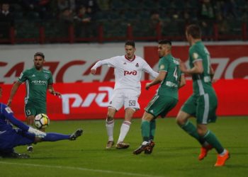 Прогноз Ахмат — Локомотив (13 апреля 2019), ставки и коэффициенты