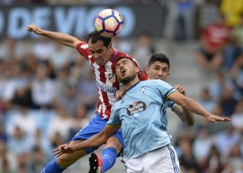 Прогноз Атлетико — Сельта (13 апреля 2019), ставки и коэффициенты