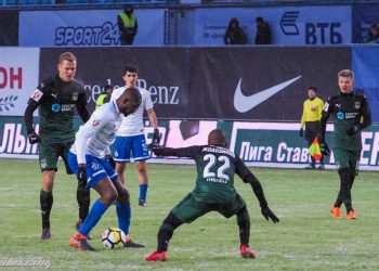 Прогноз Динамо Москва — Краснодар (14 апреля 2019), ставки и коэффициенты