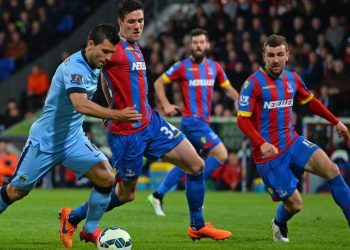 Прогноз Кристал Пэлас — Манчестер Сити (14 апреля 2019), ставки и коэффициенты