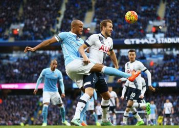 Прогноз Манчестер Сити — Тоттенхэм (20 апреля 2019), ставки и коэффициенты