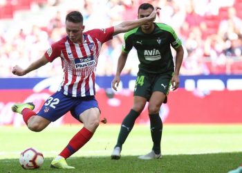 Прогноз Эйбар — Атлетико (20 апреля 2019), ставки и коэффициенты