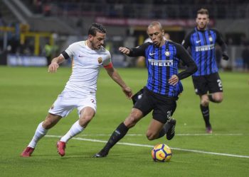 Прогноз Интер — Рома (20 апреля 2019), ставки и коэффициенты