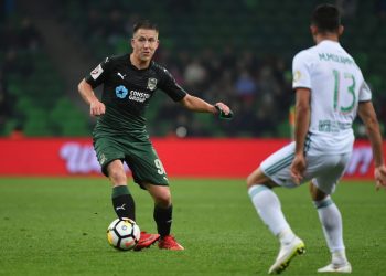 Прогноз Ахмат — Краснодар (24 апреля 2019), ставки и коэффициенты