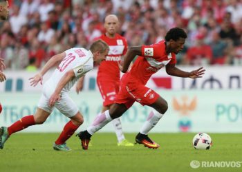 Прогноз Арсенал Тула — Спартак (25 апреля 2019), ставки и коэффициенты