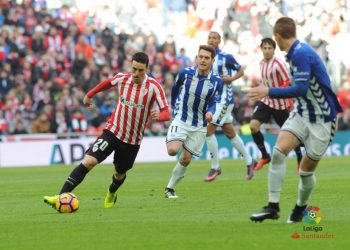 Прогноз Атлетик Б — Алавес (27 апреля 2019), ставки и коэффициенты