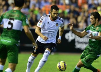 Прогноз Валенсия — Эйбар (28 апреля 2019), ставки и коэффициенты