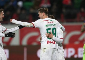 Прогноз Локомотив — Енисей (28 апреля 2019), ставки и коэффициенты