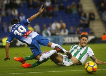 Прогноз Бетис — Эспаньол (29 апреля 2019), ставки и коэффициенты