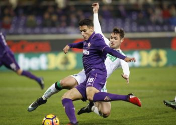 Прогноз Фиорентина — Сассуоло (29 апреля 2019), ставки и коэффициенты