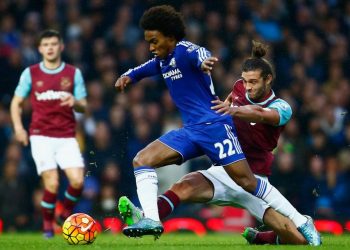 Прогноз Челси — Вест Хэм (8 апреля 2019), ставки и коэффициенты