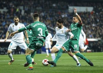 Прогноз Леганес — Реал Мадрид (15 апреля 2019), ставки и коэффициенты