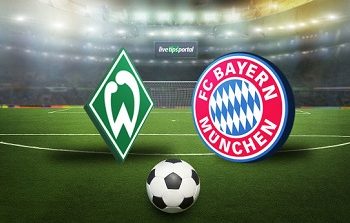 Прогноз Вердер — Бавария (24 апреля 2019), ставки и коэффициенты