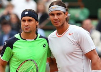 Прогноз Рафаэль Надаль — Давид Феррер (25 апреля 2019), ставки и коэффициенты