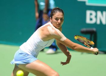 Прогноз Виктория Родригес — Маргарита Гаспарян (2 апреля 2019), ставки и коэффициенты