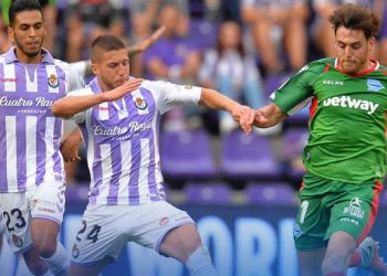 Прогноз Алавес — Вальядолид (19 апреля 2019), ставки и коэффициенты