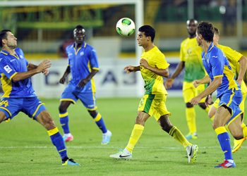 Прогноз Анжи — Ростов (27 апреля 2019), ставки и коэффициенты