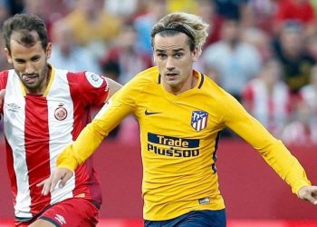 Прогноз Атлетико Мадрид — Жирона (2 апреля 2019), ставки и коэффициенты