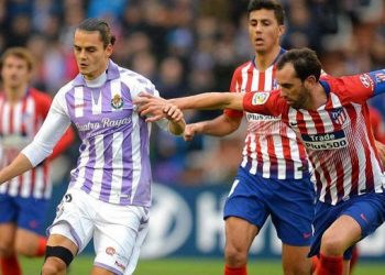 Прогноз Атлетико Мадрид — Вальядолид (27 апреля 2019), ставки и коэффициенты