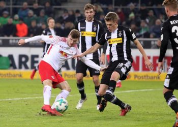 Прогноз Боруссия Менхенгладбах — Лейпциг (20 апреля 2019), ставки и коэффициенты