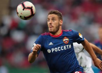 Прогноз ЦСКА — Анжи (24 апреля 2019), ставки и коэффициенты