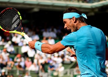 Прогноз Рафаэль Надаль — Доминик Тим (27 апреля 2019), ставки и коэффициенты